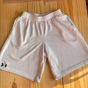 Under Armour Athletic Shorts